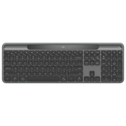 photo Tastatură Logitech K980 920-013755 English / Graphite