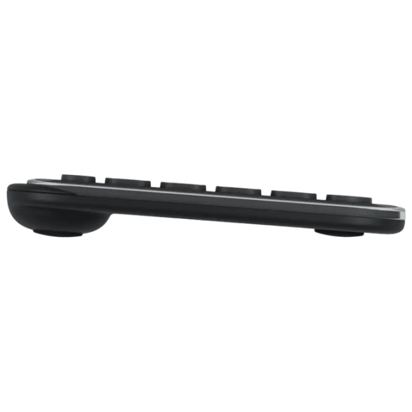 Tastatură Logitech POP Icon Keys 920-013071 English / Graphite photo 4