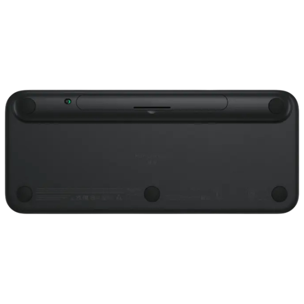 Tastatură Logitech POP Icon Keys 920-013071 English / Graphite photo 5