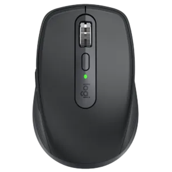 Tastatura & Mouse Logitech MX Keys Mini Combo for Business English / Graphite photo 5