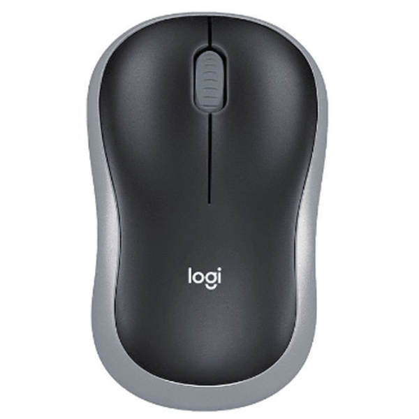 Tastatura & Mouse Logitech Desktop MK330 920-003989 English / Black photo 6