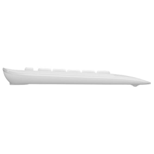 Tastatură Logitech K650 English / White photo 5