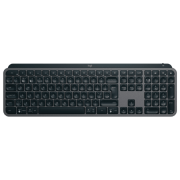 photo Tastatură Logitech MX Keys S English / Graphite