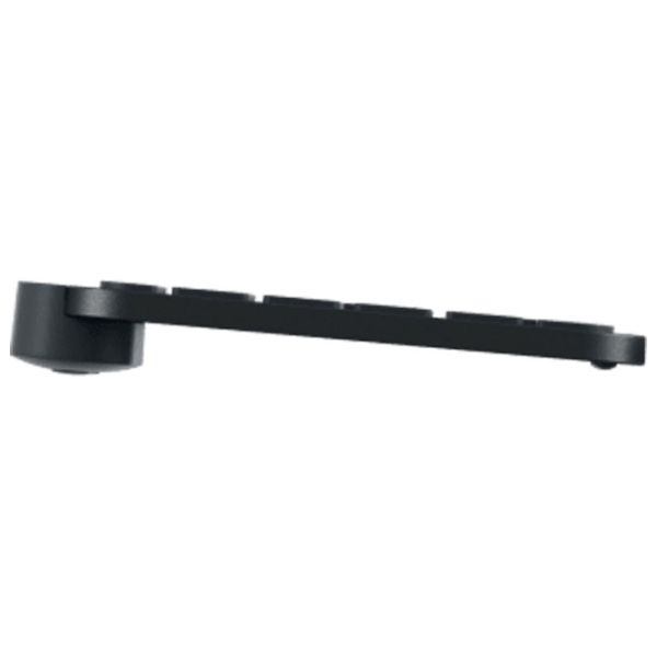 Tastatură Logitech MX Keys S English / Graphite photo 4
