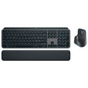 photo Tastatura & Mouse Logitech MX Keys S Combo English / Graphite