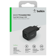 photo Încărcător de rețea Belkin WCH011VFBK 45 W / Black