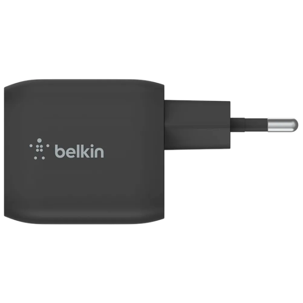 Încărcător de rețea Belkin WCH011VFBK 45 W / Black photo 4