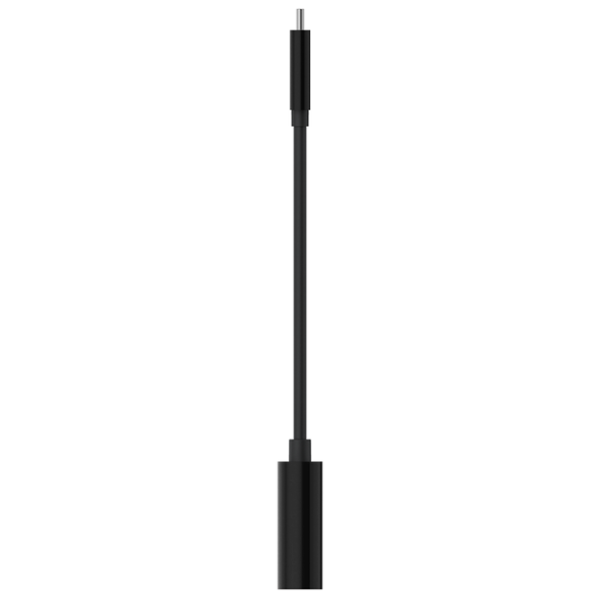 Adaptor de rețea Belkin INC001BTBK USB Type-C / Black photo 4