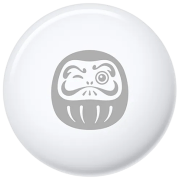 photo Smart Tracker Apple AirTag (1 Pack) 2026 White