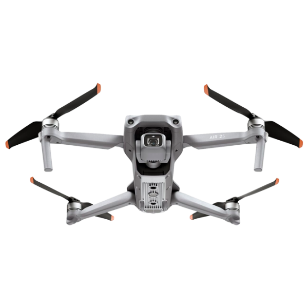 Dronă DJI Air 2S Fly More Combo Personal 68.4 km/h Gray photo 2