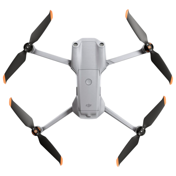 Dronă DJI Air 2S Fly More Combo Personal 68.4 km/h Gray photo 3