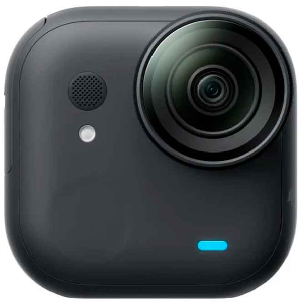 Cameră action Insta360 CINSABEA 50 MP Black photo 6
