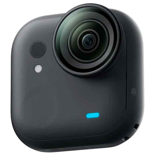Cameră action Insta360 CINSABEA 50 MP Black photo 8