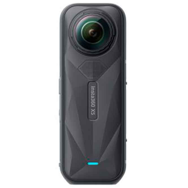 Cameră action Insta360 CINSAAHA 72 MP Black photo 3