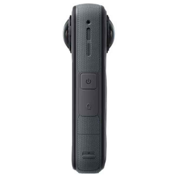 Cameră action Insta360 CINSAAHA 72 MP Black photo 4