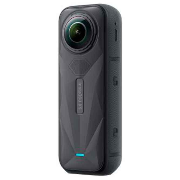 Cameră action Insta360 CINSAAHA 72 MP Black photo 6