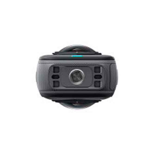 Cameră action Insta360 CINSAAHA 72 MP Black photo 7