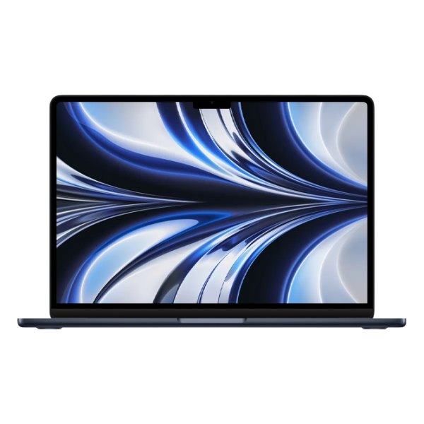 Apple MacBook Air 13.6 2022 13.6" M2 16 GB 256 GB Midnight photo 1