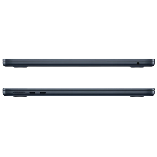 Apple MacBook Air 13.6 2022 13.6" M2 16 GB 256 GB Midnight photo 2