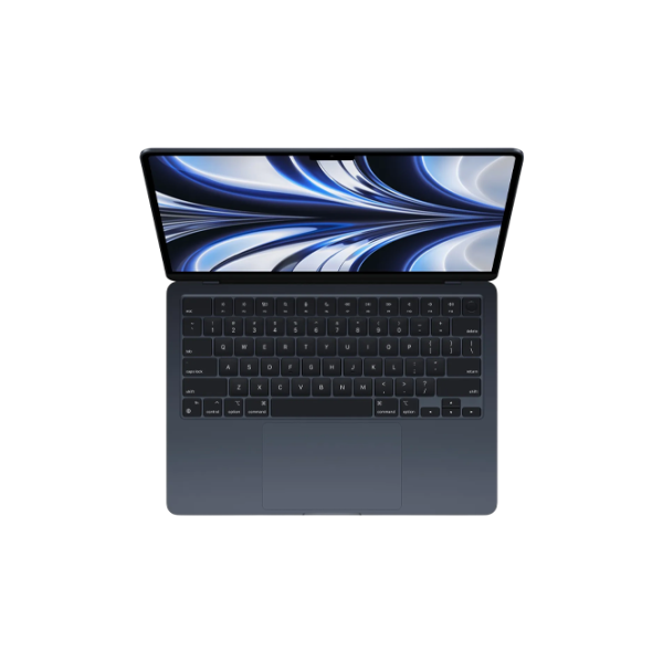 Apple MacBook Air 13.6 2022 13.6" M2 16 GB 256 GB Midnight photo 5