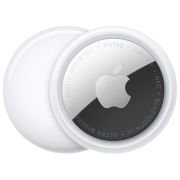 photo Smart Tracker Apple AirTag (2nd generation) White