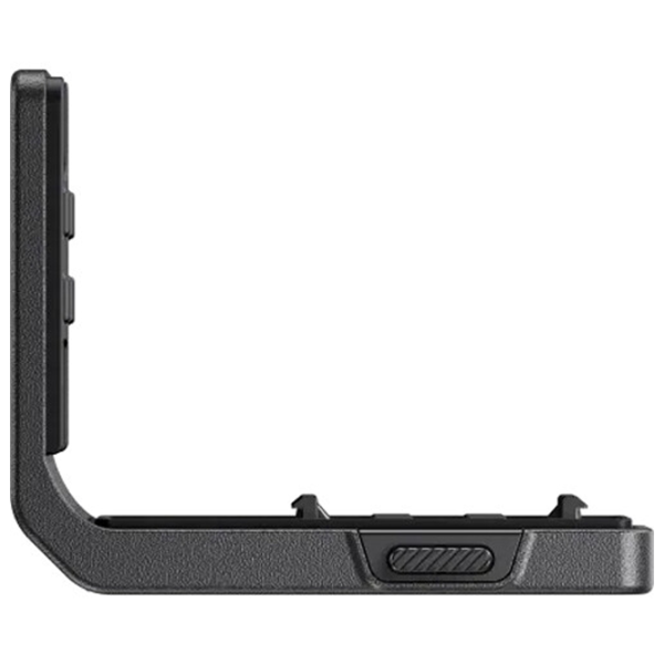 Fixator Insta360 Vertical-Horizontal Mount Black photo 2