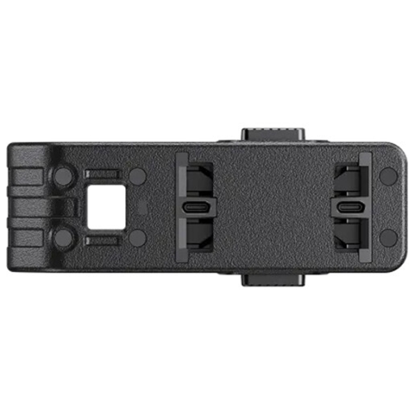 Fixator Insta360 Vertical-Horizontal Mount Black photo 3