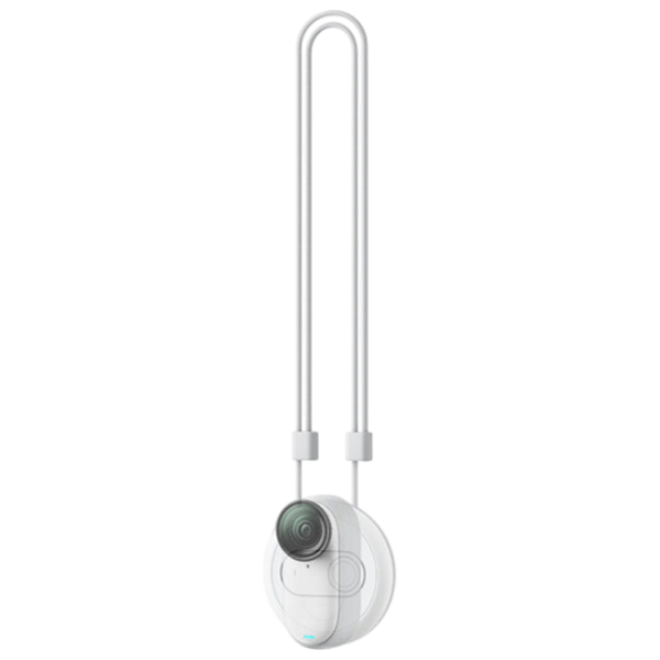 Fixator Insta360 Magnet Pendant White photo 1
