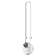 photo Fixator Insta360 Magnet Pendant White