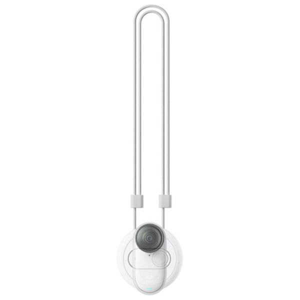 Fixator Insta360 Magnet Pendant White photo 2