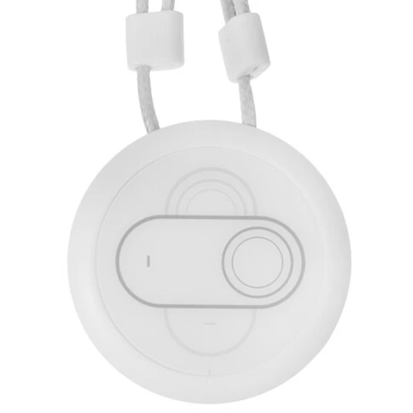 Fixator Insta360 Magnet Pendant White photo 8