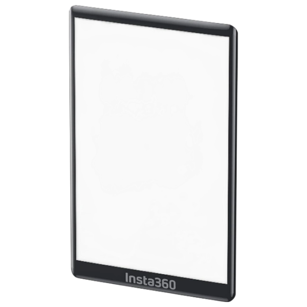 Sticlă de protecție Insta360 Cooling Screen Protector Transparent photo 1