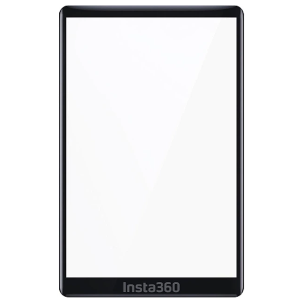 Sticlă de protecție Insta360 Cooling Screen Protector Transparent photo 4