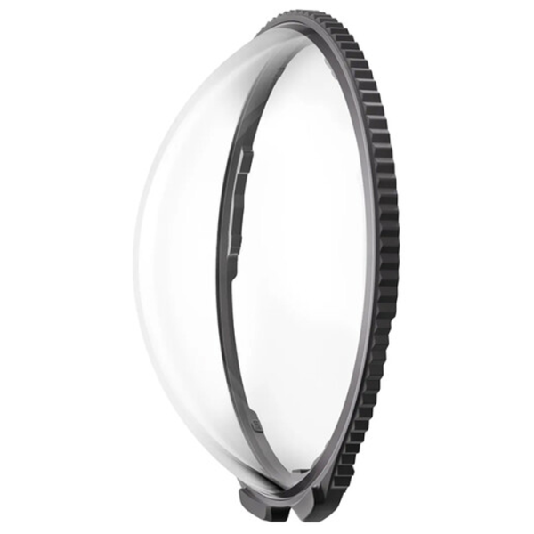 Lentilă de protecţie Insta360 Premium Lens Guards Transparent photo 5