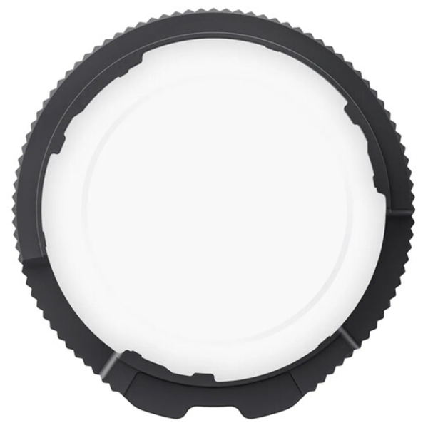 Lentilă de protecţie Insta360 Premium Lens Guards Transparent photo 7