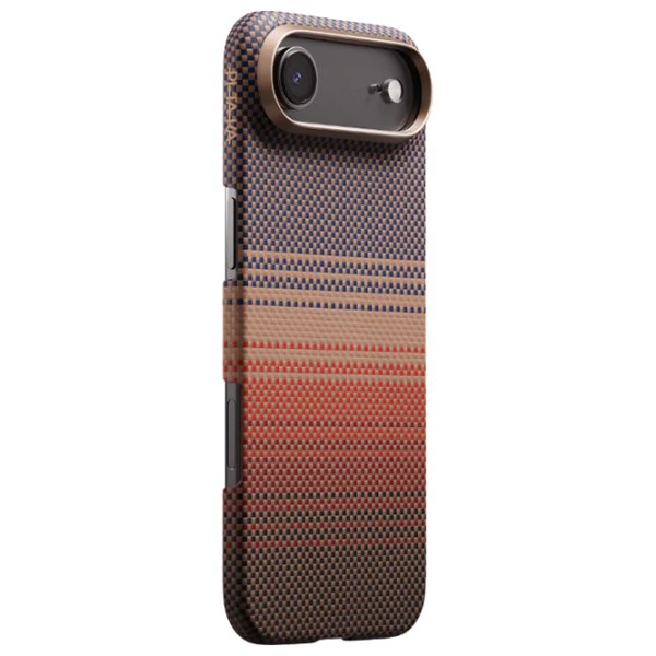 Husă pentru smartphone iPhone Air MagSafe Back / PC / Sunset photo 2