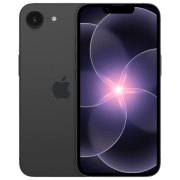 photo Apple iPhone 17e 256 GB Single SIM Black