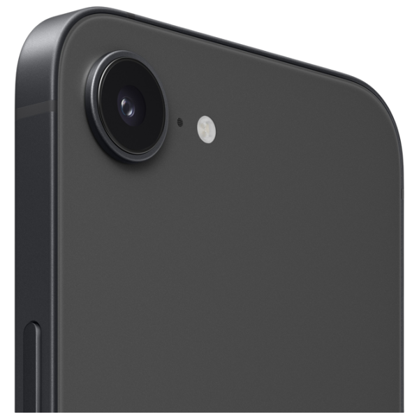 Apple iPhone 17e 256 GB Single SIM Black  photo 4