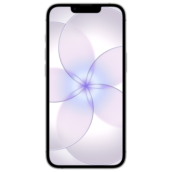 Apple iPhone 17e 256 GB Single SIM White  photo 2