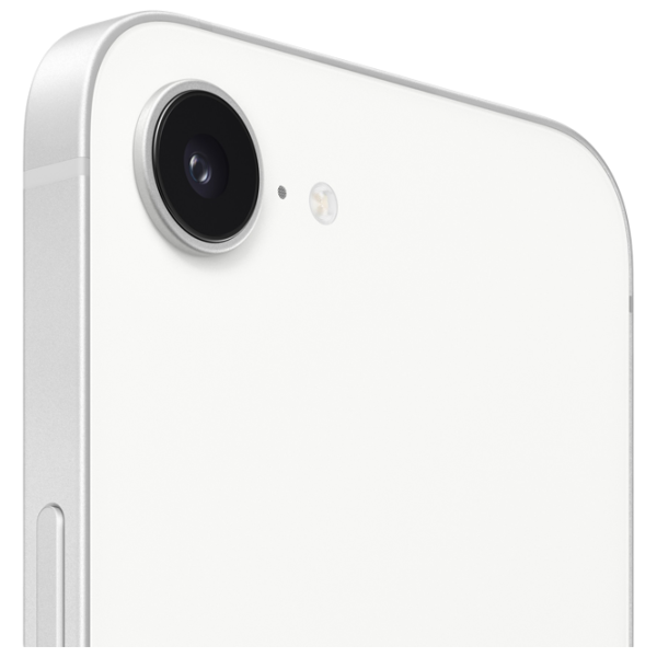 Apple iPhone 17e 256 GB Single SIM White  photo 4