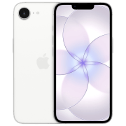 photo Apple iPhone 17e 512 ГБ Single SIM Белый
