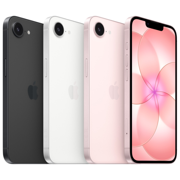 Apple iPhone 17e 512 GB Single SIM White  photo 6