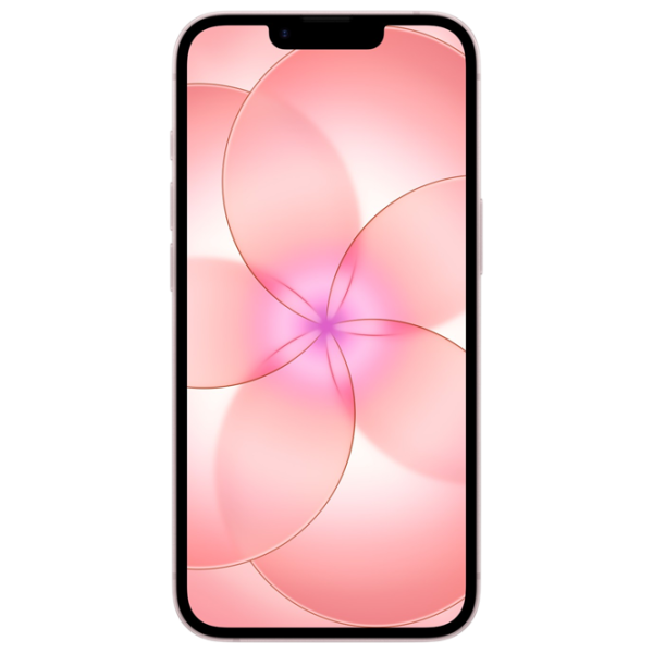 Apple iPhone 17e 512 GB Single SIM Pink Soft photo 2