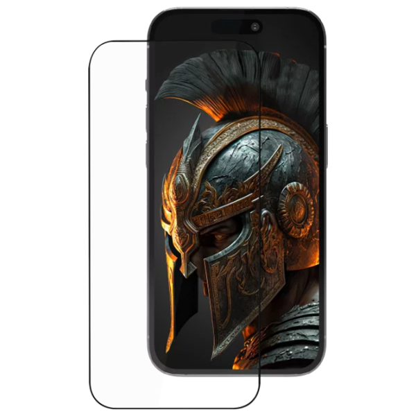 Sticlă de protecție Apple iPhone 17 Pro Max Proove / 9H photo 1