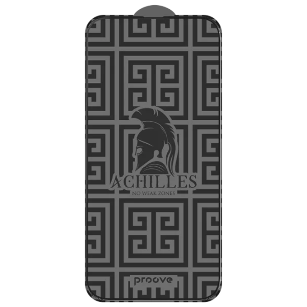 Sticlă de protecție Apple iPhone 17 Pro Max Proove / 9H photo 3