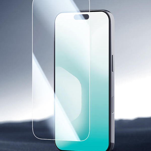 Sticlă de protecție Apple iPhone 17 Pro Max Nillkin / 9H photo 4