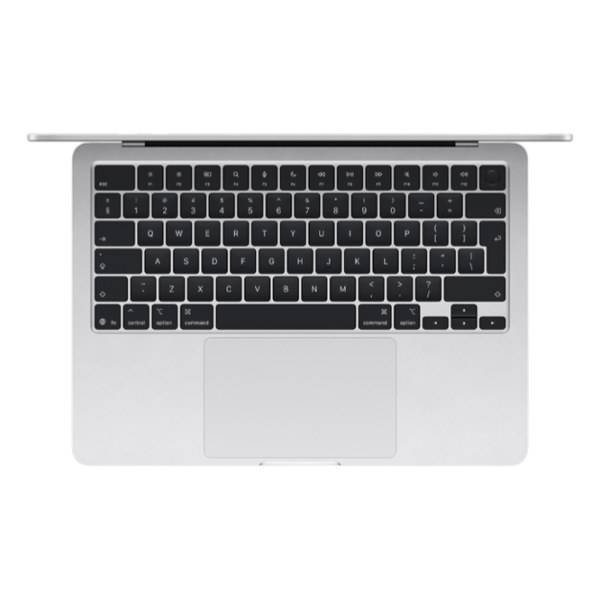 Apple MacBook Air 13.6 2026 14" M5 16 GB 512 GB Silver photo 1