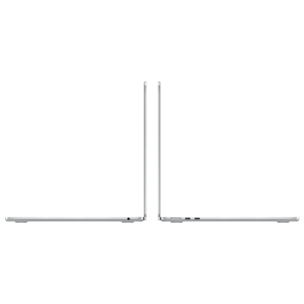 Apple MacBook Air 13.6 2026 14" M5 16 GB 512 GB Silver photo 2
