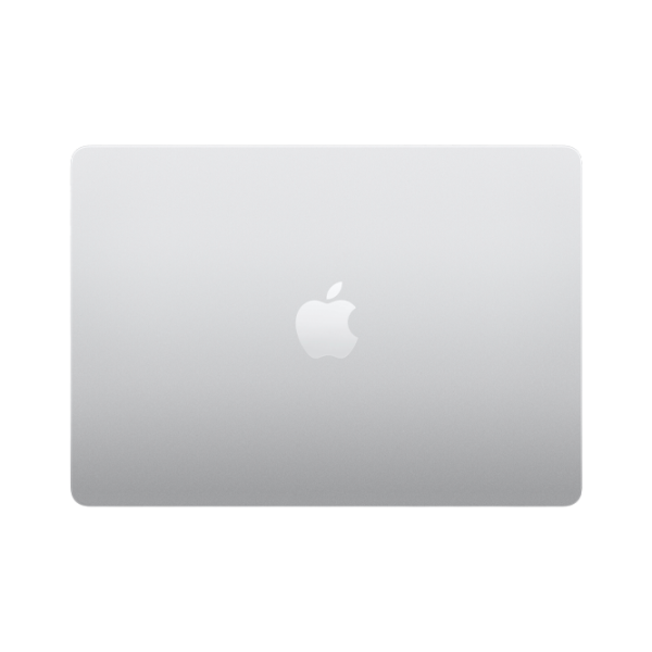 Apple MacBook Air 13.6 2026 14" M5 16 GB 512 GB Silver photo 3