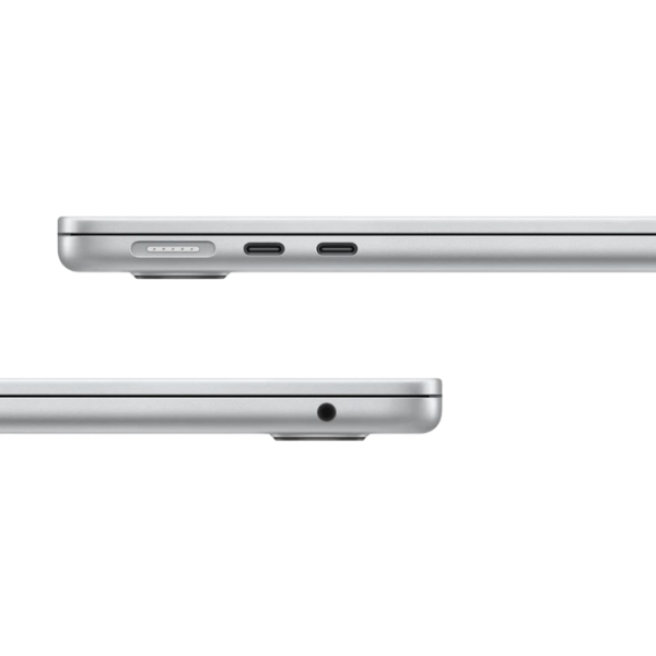 Apple MacBook Air 13.6 2026 14" M5 16 GB 512 GB Silver photo 4